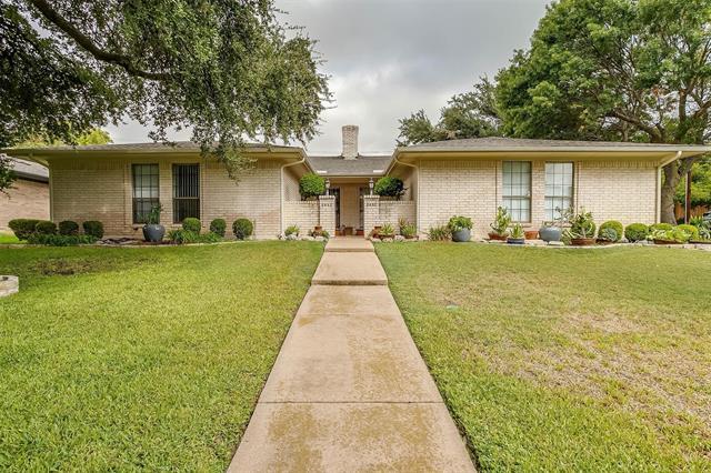 Foto principal - 6450 Waverly Way