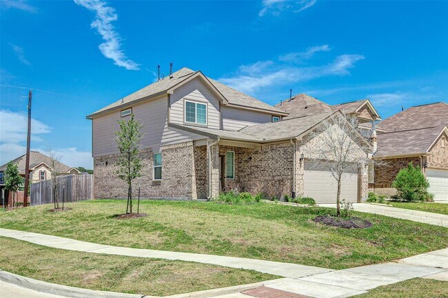 Foto del edificio - 3007 Orchid Ranch Dr