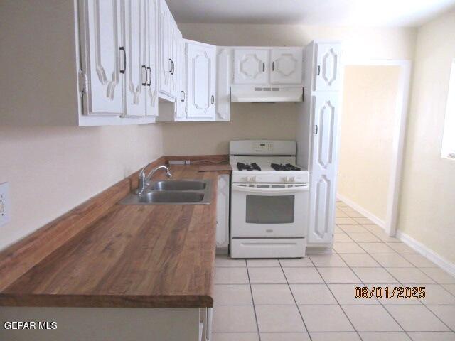 Foto del edificio - 2504 Jackson Ave