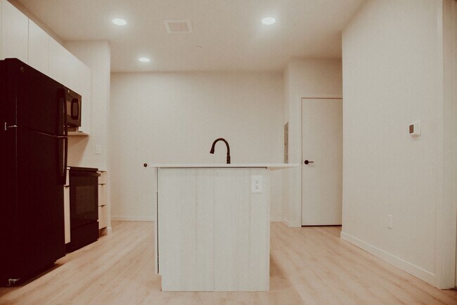 Foto del interior - Trestle Lofts
