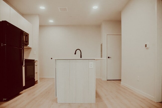 Interior Photo - Trestle Lofts