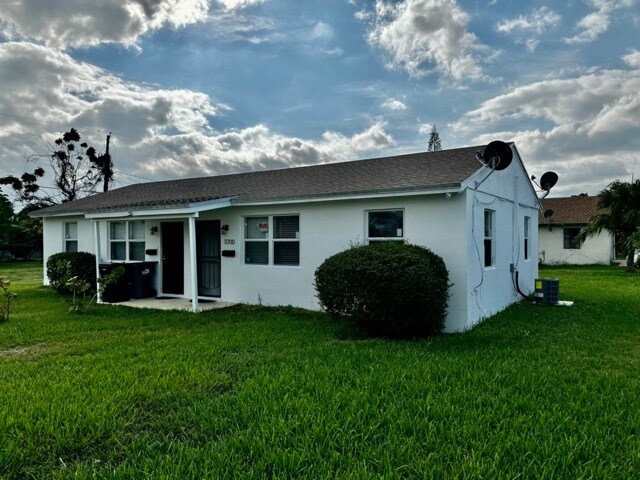 Foto del edificio - 11700 SW 221st St