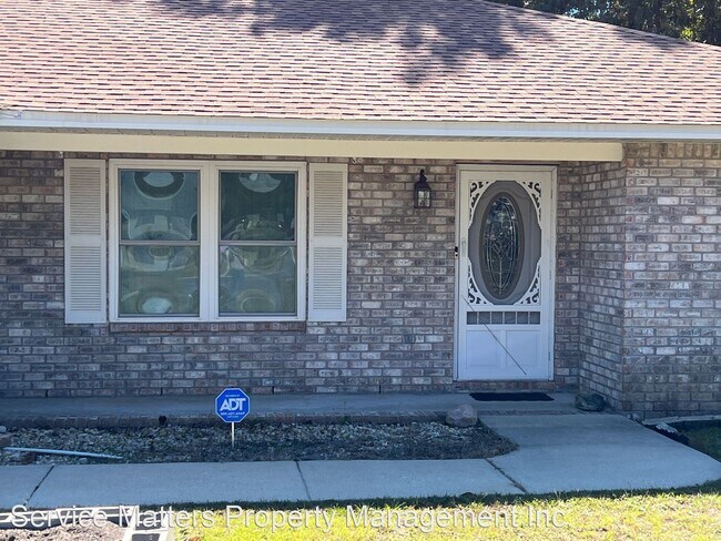 Foto del edificio - 3 br, 2 bath House - 4925 Hyatt Ln