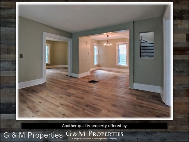 Foto del edificio - 3 br, 1.5 bath House - 18 Hickory St