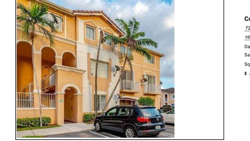 Building Photo - 17710 NW 73rd Ave
