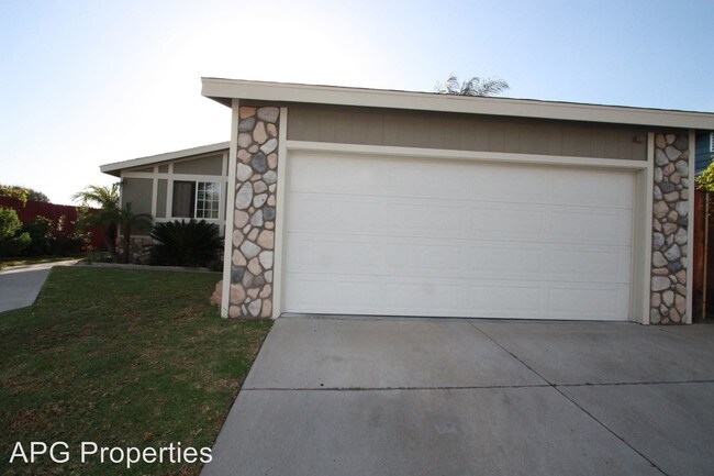 Foto del edificio - 2 br, 2 bath House - 5665 Millstone Pl.
