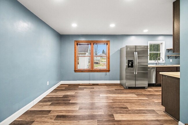 Foto del edificio - House For Rent