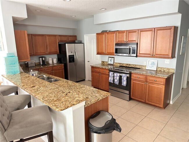 Foto del edificio - 612 Wells Ct