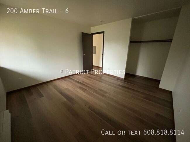 Foto del edificio - 200 Amber Trail