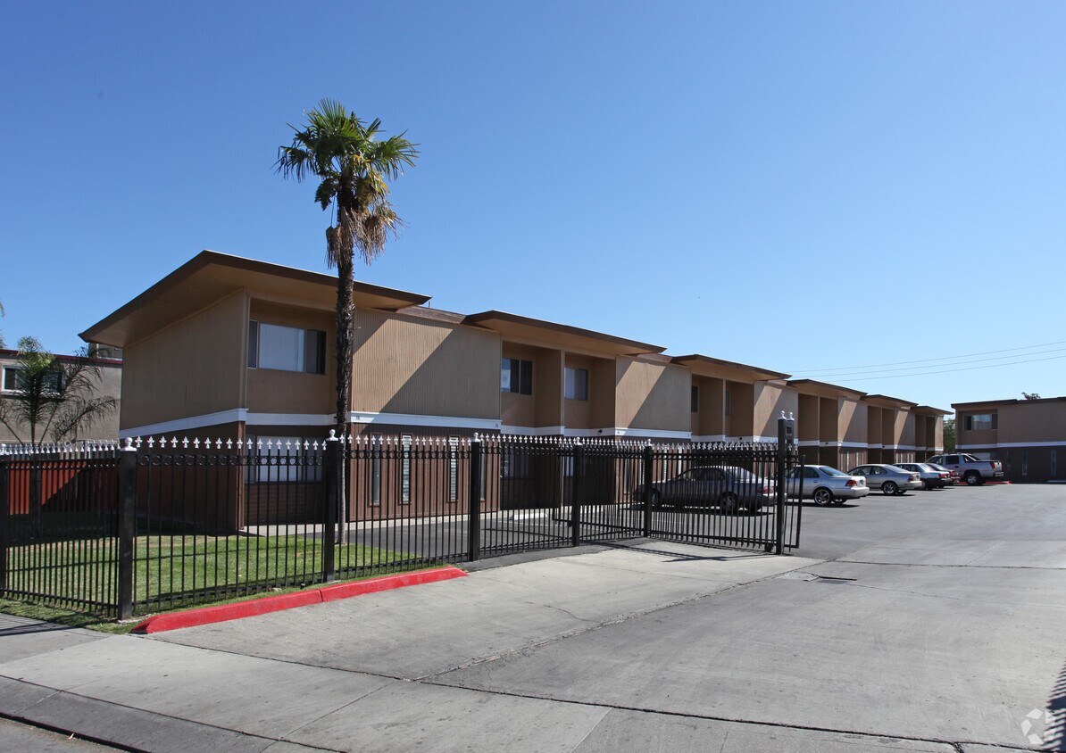 Foto principal - Manchester Townhomes