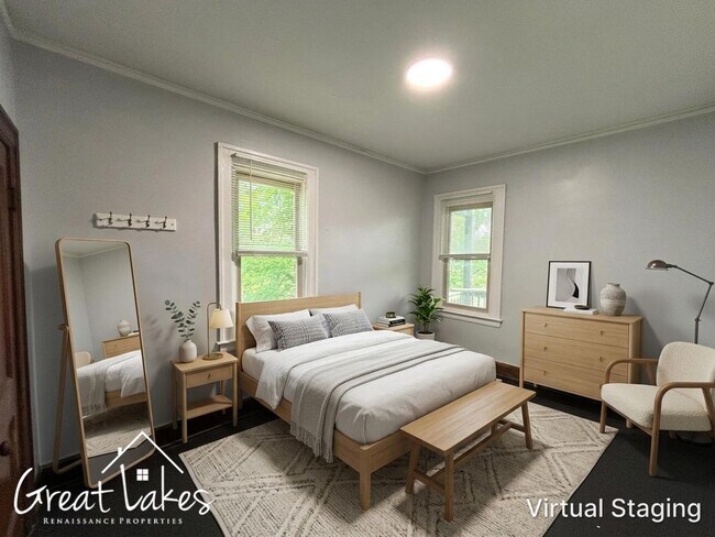 Foto del edificio - Beautiful 2 Bedroom 1 Bathroom now available for rent