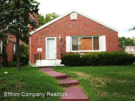 Primary Photo - 3 br, 1.5 bath House - 6845 Roberts Ave.