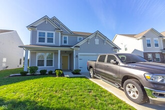 Building Photo - 1119 Cobra Dr
