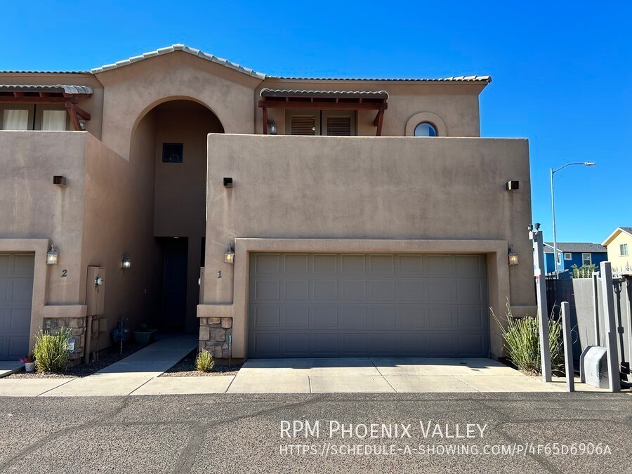 897 E Roma Ave Unit 1, Phoenix, AZ 85014 Condo for Rent in Phoenix