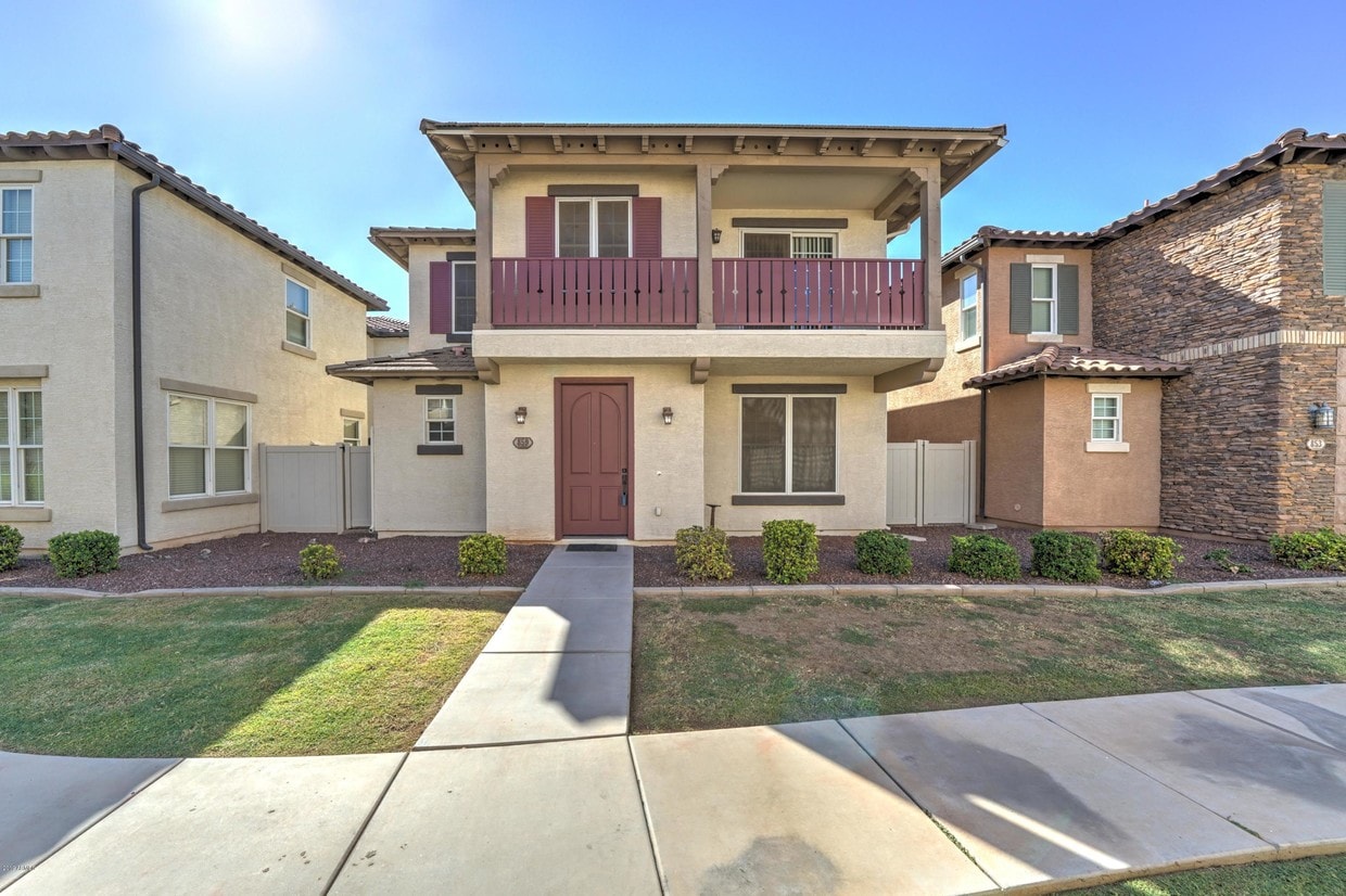 859 S Huish Dr, Gilbert, AZ 85296 House Rental in Gilbert, AZ