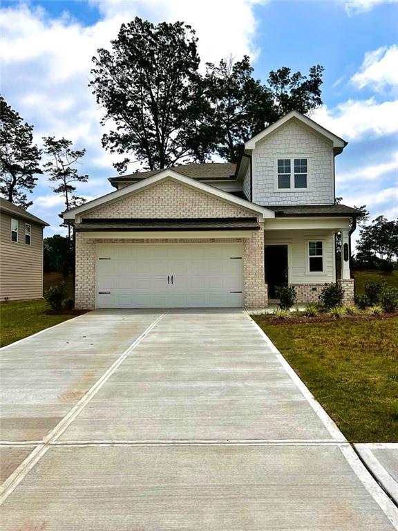 140 Peregrine Point, Braselton, GA 30517 House Rental in Braselton, GA