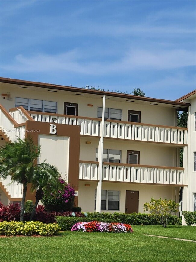 Foto del edificio - 46 Mansfield B