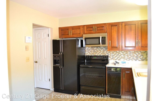 Foto del edificio - 2143 Ridgewood Way