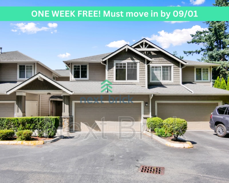 Primary Photo - 3500 E Lake Sammamish Pkwy SE