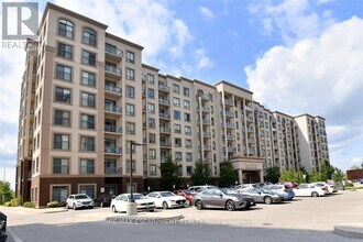 Building Photo - 2486-2486 Old Bronte Rd