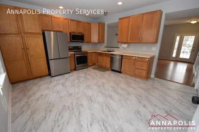 Foto del edificio - 858 Selby Blvd