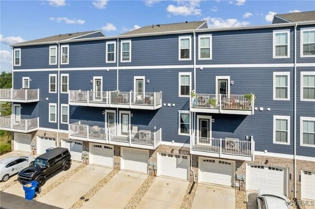 Building Photo - 7209 Hancock Chase Ct