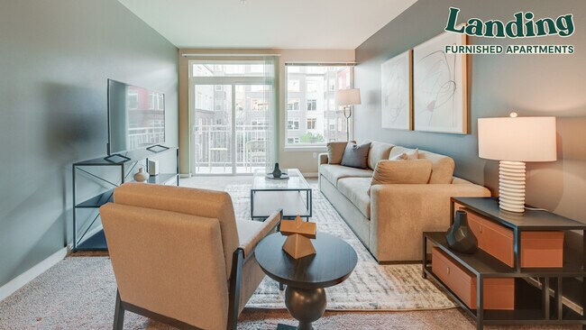 Foto del edificio - 1615 Belmont Ave