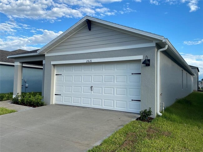 Building Photo - 2621 Harmonia Hammock Rd