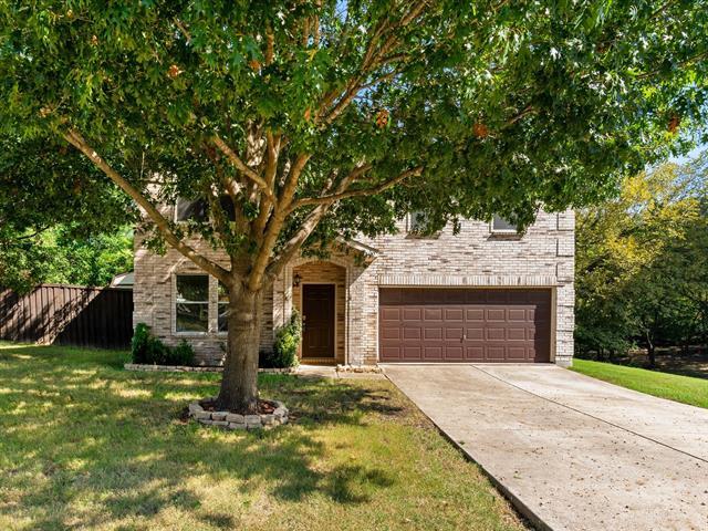 Foto del edificio - 2412 Avalon Creek Way