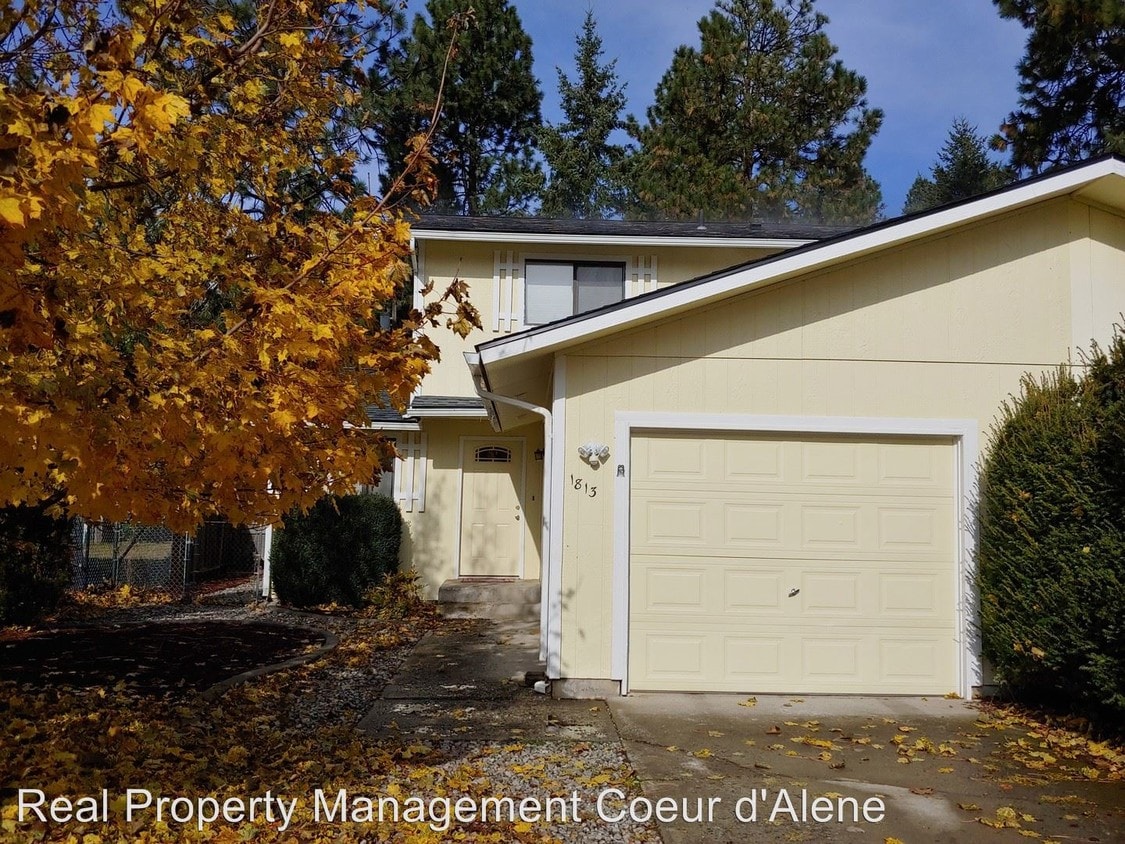 Primary Photo - 3 br, 1.5 bath House - 1813 Jenny Lynn Ln.