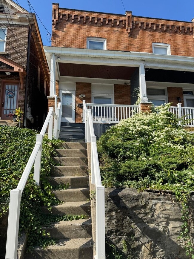 Building Photo - 1323 Tennessee Ave