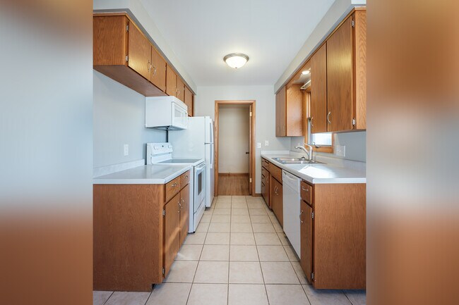 Foto del edificio - 2014 23rd St NW