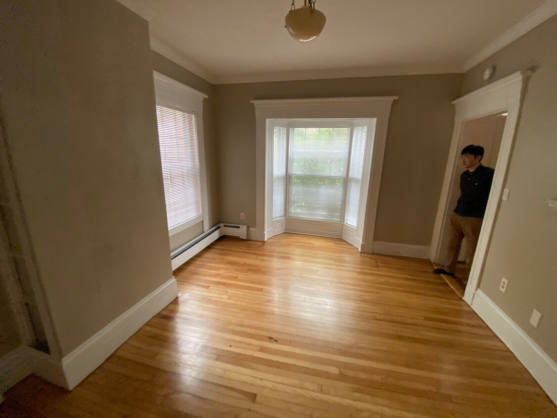 52 State St, Portland, ME 04101 House Rental in Portland, ME