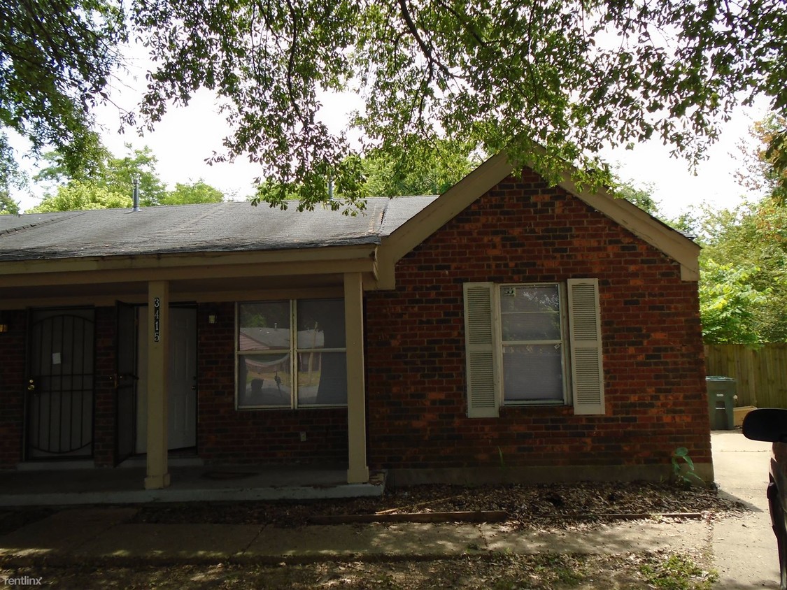Primary Photo - 3415 Wingate Cv