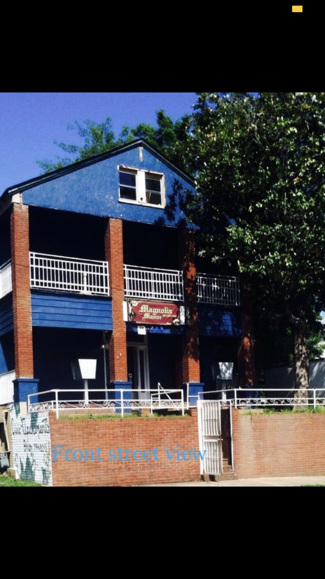 Magnolia manor apartments Condo for Rent in Hot Springs, AR