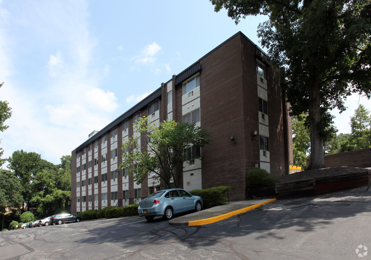 Building Photo - Rebecca Elderly Citizen Apartments