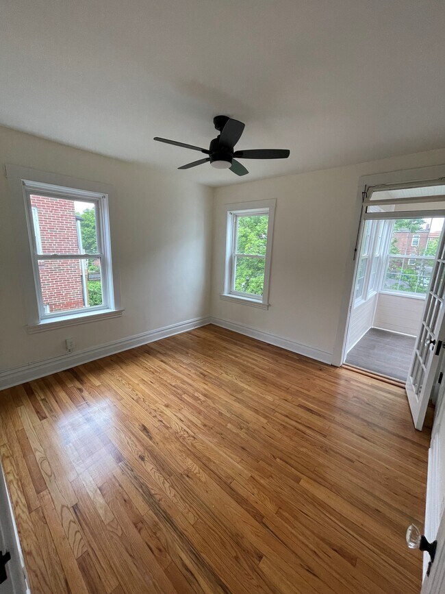 Building Photo - 1026 Claytonia Ter