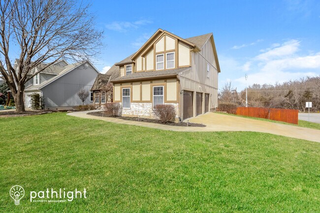 Building Photo - 16102 West 79th Terrace, Lenexa, KS, 66219