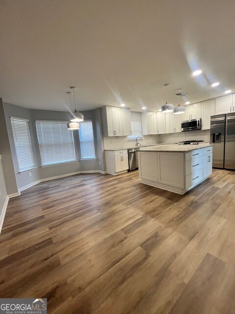 Foto del edificio - 3408 Amhurst Pkwy