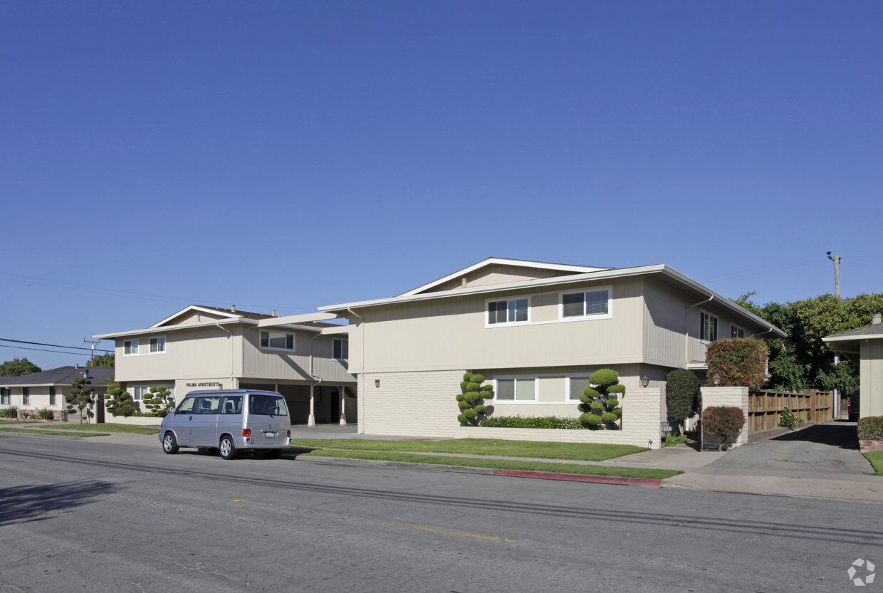 Cheap Apartments In Salinas Ca