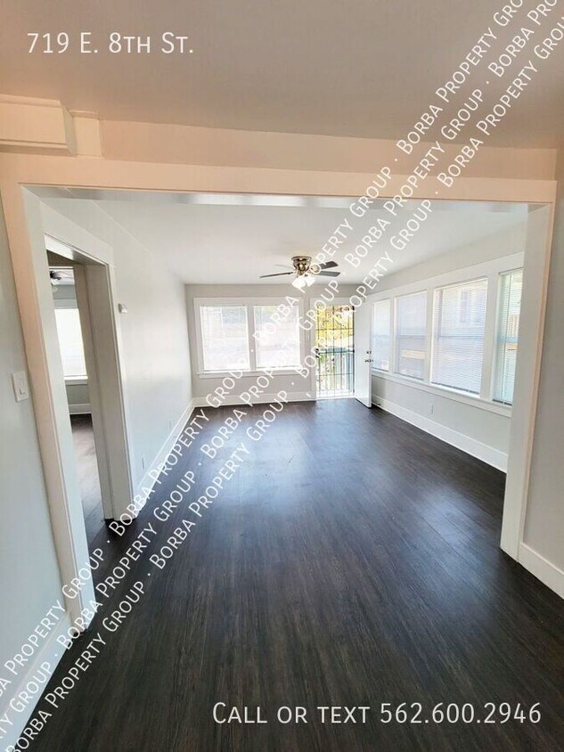 Foto principal - 719 E 8th St