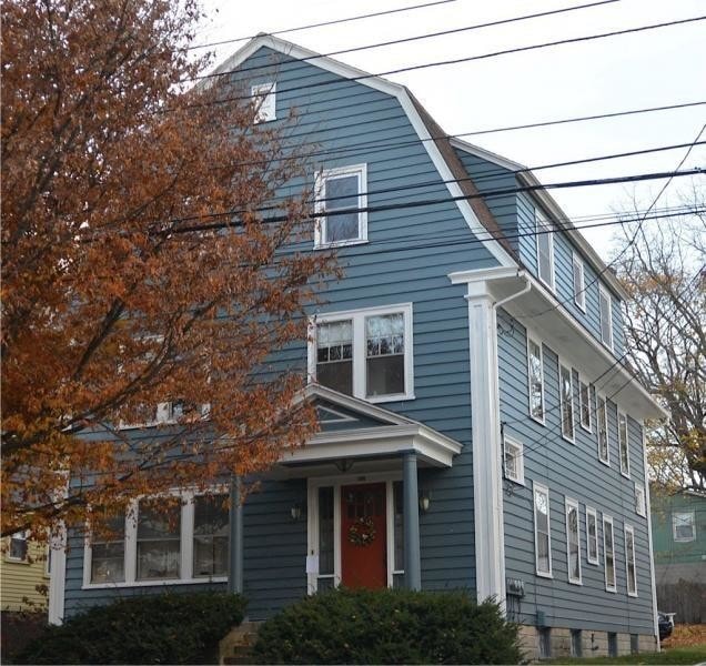 586 Hope St Unit 3, Providence, RI 02906 Room for Rent in Providence