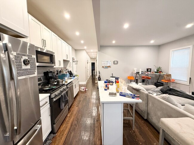 Foto del edificio - 91 Hillside St