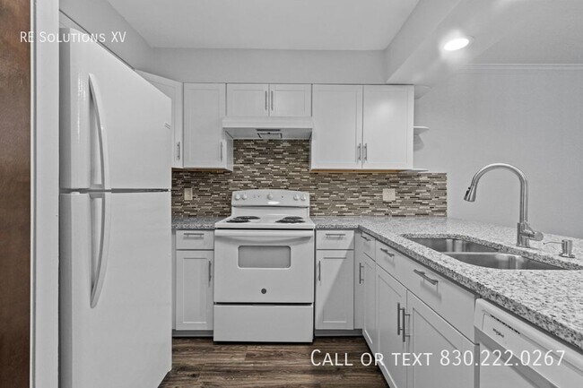 Foto del edificio - 5443 Callaghan Rd