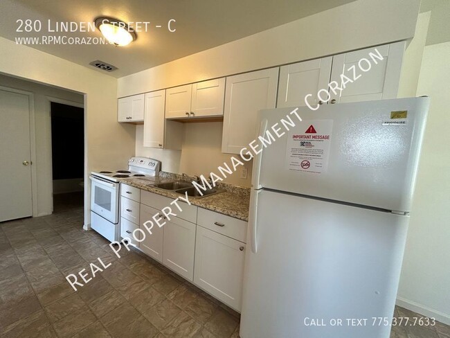 Building Photo - 280 Linden St