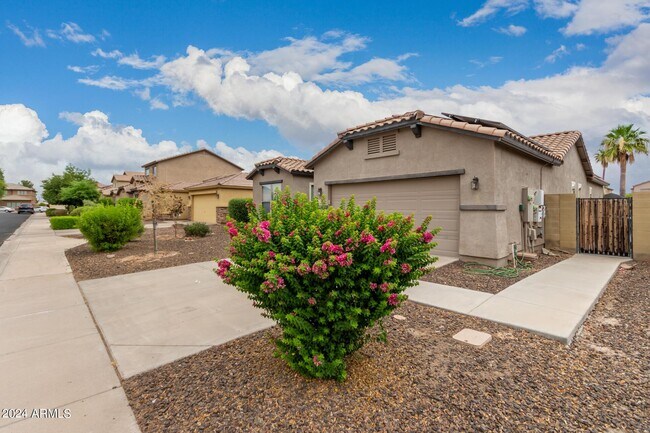Building Photo - 1501 S 115th Dr
