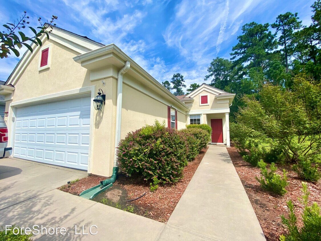 Primary Photo - 3 br, 2 bath House - 25 Basil Ct.