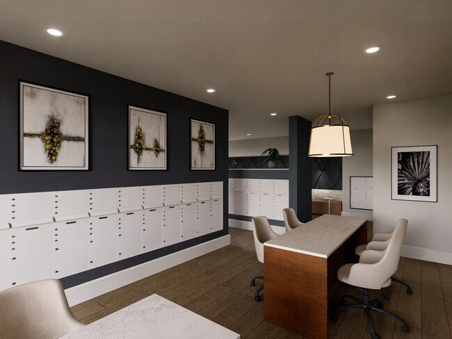 Foto del edificio - Prose Highland