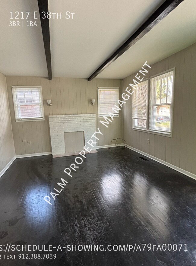 Foto del edificio - 1217 E 38th St