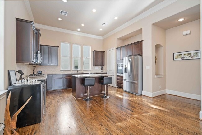 Foto del edificio - 1030 Live Oak St